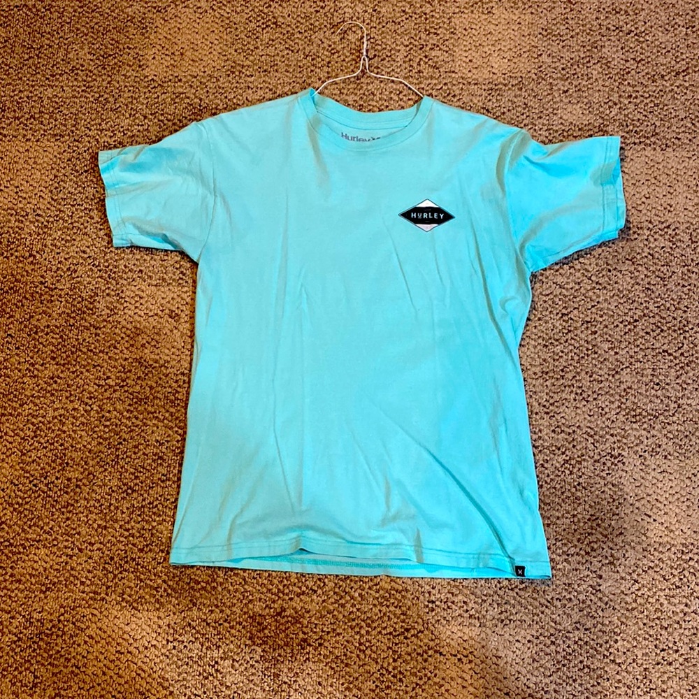 Mens Hurley T-Shirt